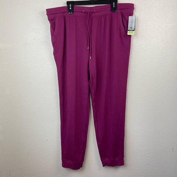 NWT Ideology Sweatpants Size XXL - Picture 1 of 7